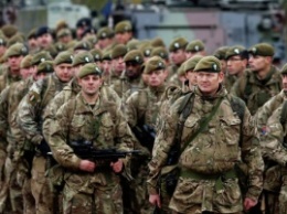 Великобритания готова противостоять террористической группировке ИГИЛ в Ливии - Хаммонд