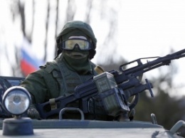 В Луганск перебросили российских спецназовцев - разведка