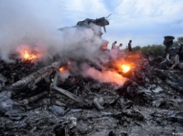 BBC не исключает, что борт MH17 был уничтожен ЦРУ