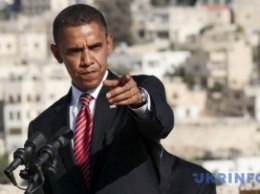 Обама перебросит в Сирию еще 250 спецназовцев