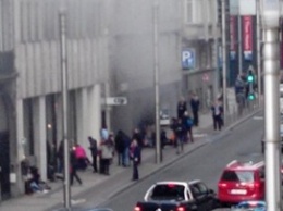Сегодня возобновит работу брюссельская станция метро, где произошел теракт 22 марта