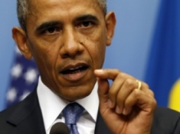 Обама сделал заявление по поводу правительства Украины
