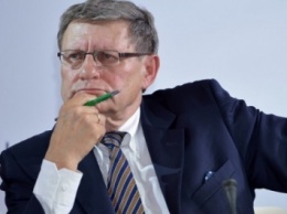Л.Бальцерович объяснил, почему дал согласие П.Порошенко работать для реформ в Украине
