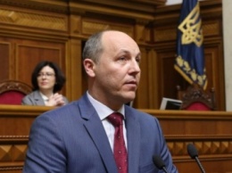 Председатель ВР решил поддержать кандидатуру Ю.Луценко на должность Генпрокурора