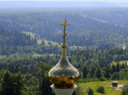 Информация для сумчан: Порошенко хочет создать в Украине единую православную церковь