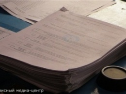 В Донецкой области состоялись первые выборы старост