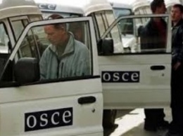 Порошенко рассказал о функциях вооруженной полицейской миссии ОБСЕ на Донбассе