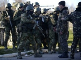 Бывший украинский МВДшник рассказал, как сдавал России Крым
