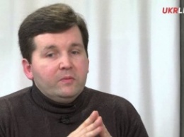 Гибель политолога Дорошенко квалифицировали как умышленное убийство