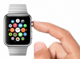 Apple Watch в два раза опередили по объему дебют iPhone