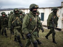 Бывший офицер-предатель МВД Украины открыл шокирующие подробности захвата Крыма российскими боевиками