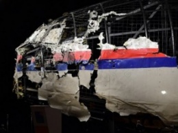 ВВС анонсировал фильм-расследование о виновных в уничтожении рейса МН17 над Донбассом