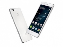 Состоялся официальный анонс смартфона Huawei P9 Lite