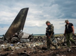 Канал ВВС покажет фильм, в котором Боинг над Донбассом сбивают украинцы