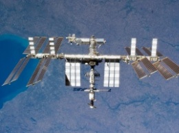 Швед подслушал разговор космонавтов РФ во время сеанса связи с МКС