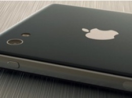 Анонс iPhone 8 намечен на следующий год