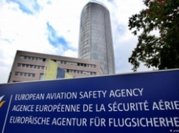 ФРГ назвали одной из худших стран ЕС по обеспечению безопасности полетов