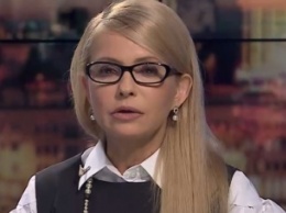Южанина и Тимошенко поссорились из-за офшоров