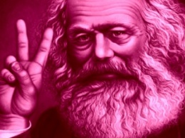 Интервью с того света: Карл Маркс