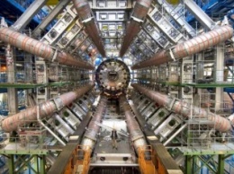 Более 300 терабайт данных исследований Большого адронного коллайдера стали открытыми