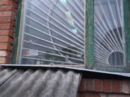В Луганской области террористы атаковали здание полиции - СБУ