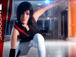 Релиз Mirror’s Edge Catalyst перенесен