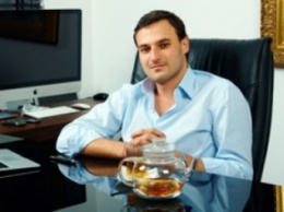 Первым замом запорожского губернатора станет молодой армянский олигарх из Харькова, - СМИ