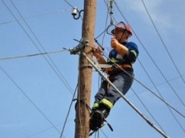 В «Севастопольэнерго» предупредили об отключениях электричества в мае