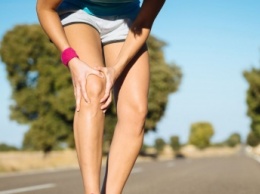 Болит колено при ходьбе