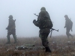 Преступления которые были совершены во время АТО могут простить украинским военным