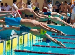 Чемпионат по плаванию для бойцов АТО и волонтеров проведут в Днепропетровске