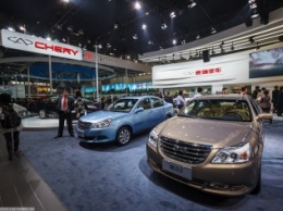 Российские компании не будут участвовать в автовыставке в Пекине: автопром не соответствует качеству