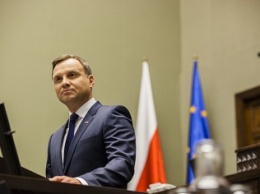 Президент Польши заявил о возврате России к имперской политике