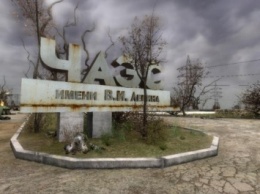 30 лет назад произошла авария на Чернобыльской АЭС