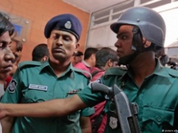 В Бангладеш зарублен мачете известный гей-активист