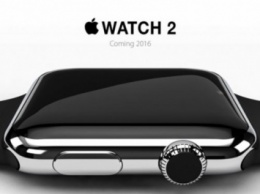 Смарт-часы Apple Watch 2 получат поддержку сотовой связи