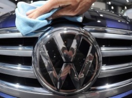 Ни один Volkswagen в Британии не жалуется на неисправности ПО