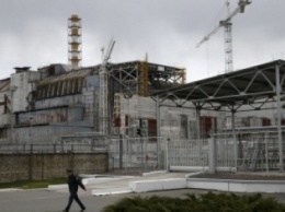 30 лет аварии в Чернобыле: спецпроект