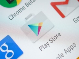 Chrome OS получит магазин Google Play Store