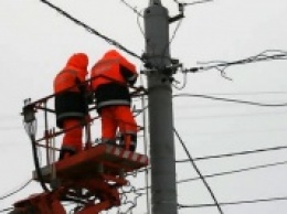 Миллионы на освещение: кто поставляет Днепропетровску провода и лампочки