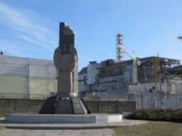 В Славянском горсовете почтили память погибших в результате аварии на Чернобыльской АЭС