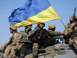 Более 30 млн грн выделят для восстановления военных объектов на востоке Украины