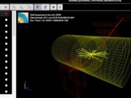 Адронный коллайдер перестал быть тайной за семью печатями