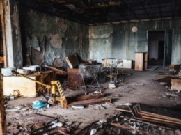 Чернобыль 30 лет спустя: место смерти сотен тысяч человек или международный аттракцион (ФОТО)