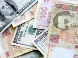 Информация для сумчан: В Кабмине обнародовали прогноз по курсу доллара
