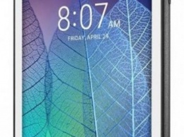 Alcatel готовится презентовать бюджетный планшет