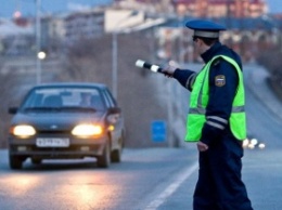 Полиция сможет отключать двигатели автомобилей дистанционно