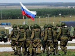 Российские военные в Крыму отработали захват военных объектов в Херсонской и Николаевской областях - разведка