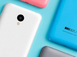 Новое бюджетное решение Meizu M3 Note было официально представлено в России