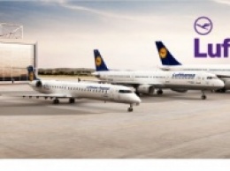 Lufthansa отменила рейсы из-за массовой забастовки в немецких аэропортах